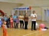 «Большие гонки» для приемных семей